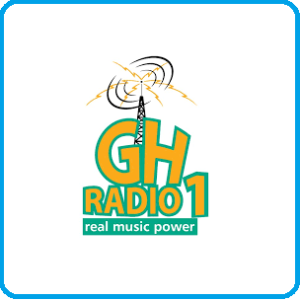 GH Radio 1 liev stream