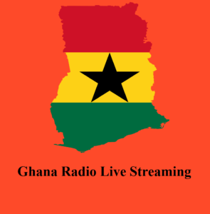 Ghana radio stations live streaming