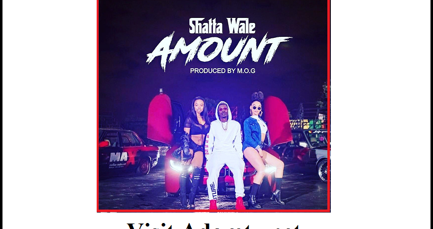 Shatta Wale Amount