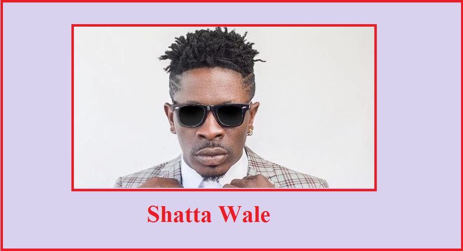 Shatta Wale news