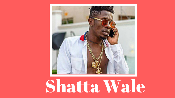 Shatta Wale | Shatta Wale Latest News