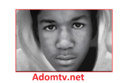The Trayvon Martin Story