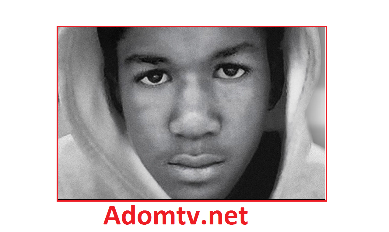 The Trayvon Martin Story