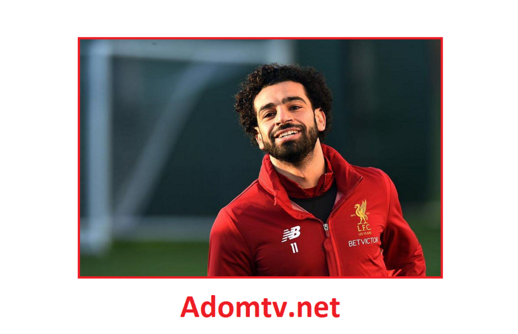 Muhammad Salah latest News.