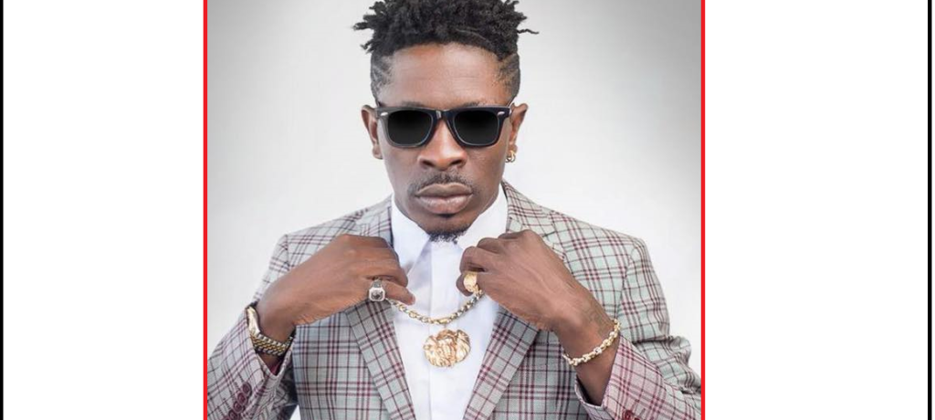 Shatta Wale Wants to empower Ghana Youth