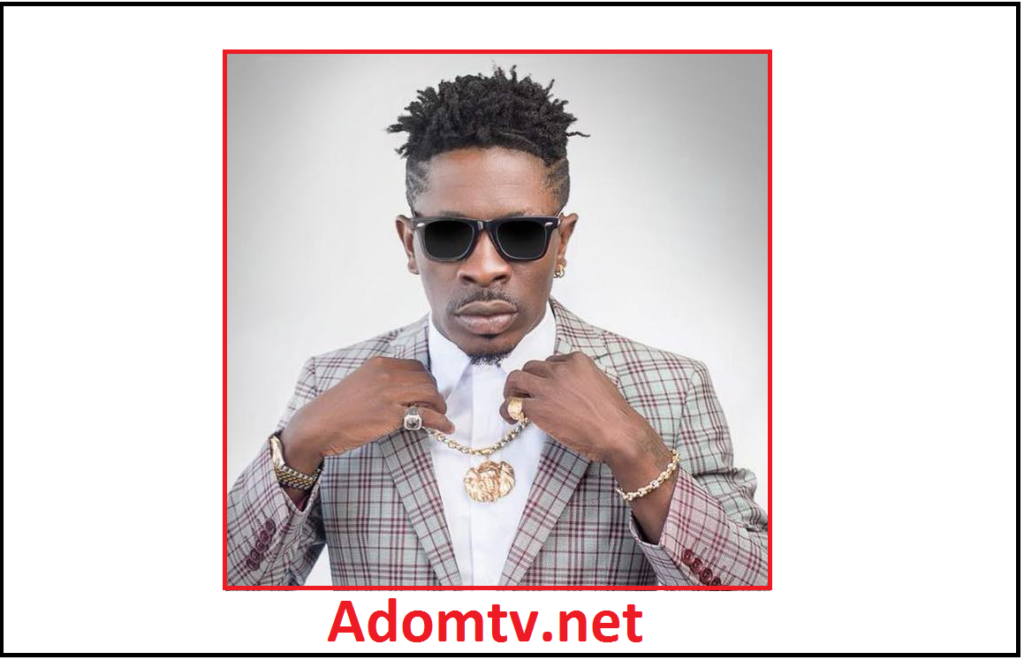 Shatta Wale Wants to empower Ghana Youth