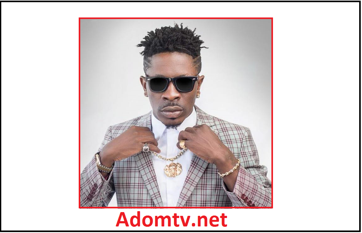 Shatta Wale Wants to empower Ghana Youth.